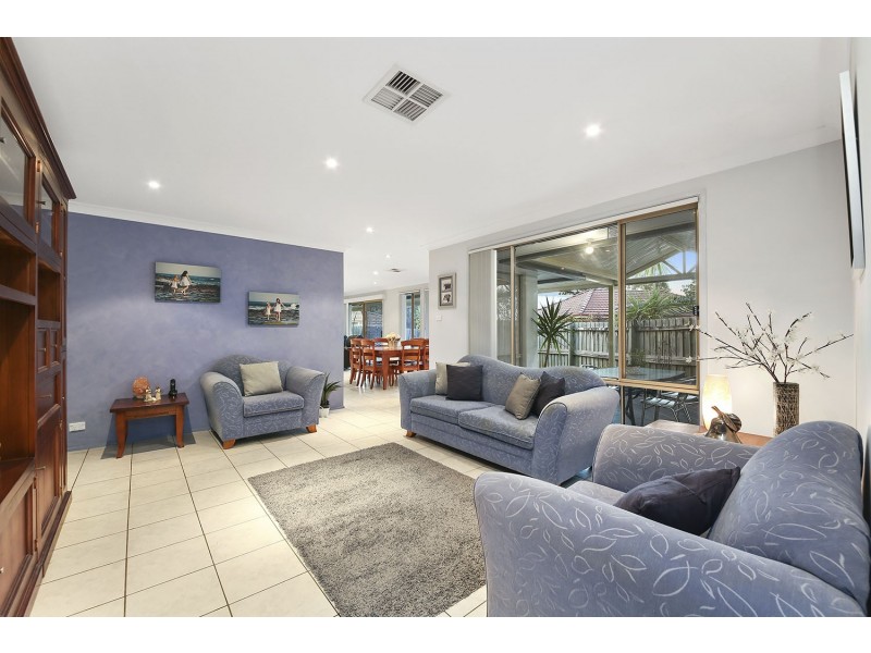 Wattle Grove NSW 2173