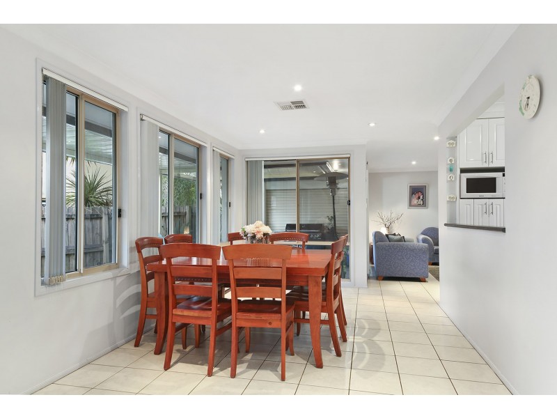Wattle Grove NSW 2173