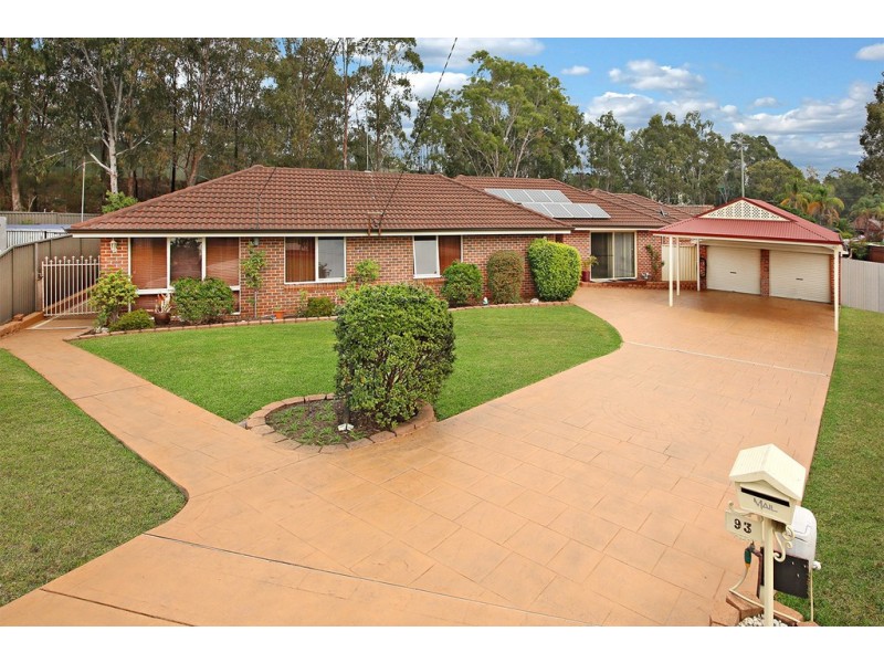 Moorebank NSW 2170