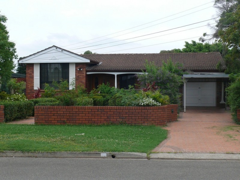 18 junction road, Moorebank NSW 2170