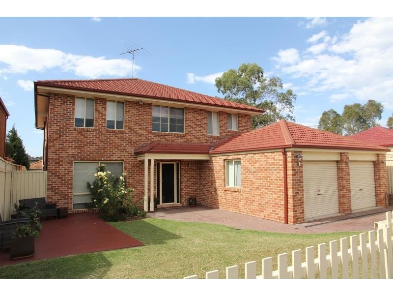 10 San Marino Drive, Prestons NSW 2170