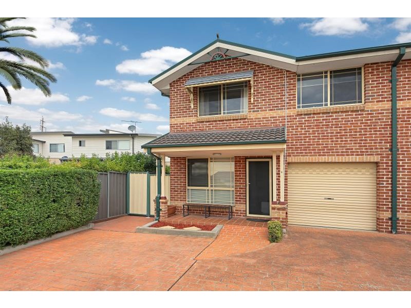 4/19 westbury street, Chipping Norton NSW 2170