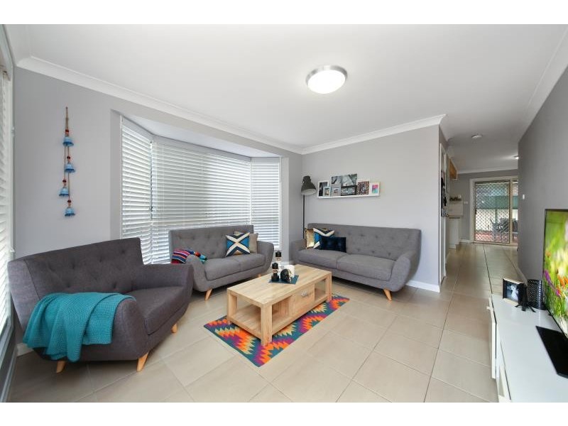 4/19 westbury street, Chipping Norton NSW 2170
