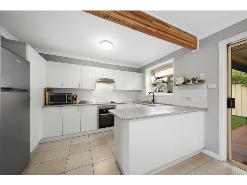 4/19 westbury street, Chipping Norton NSW 2170