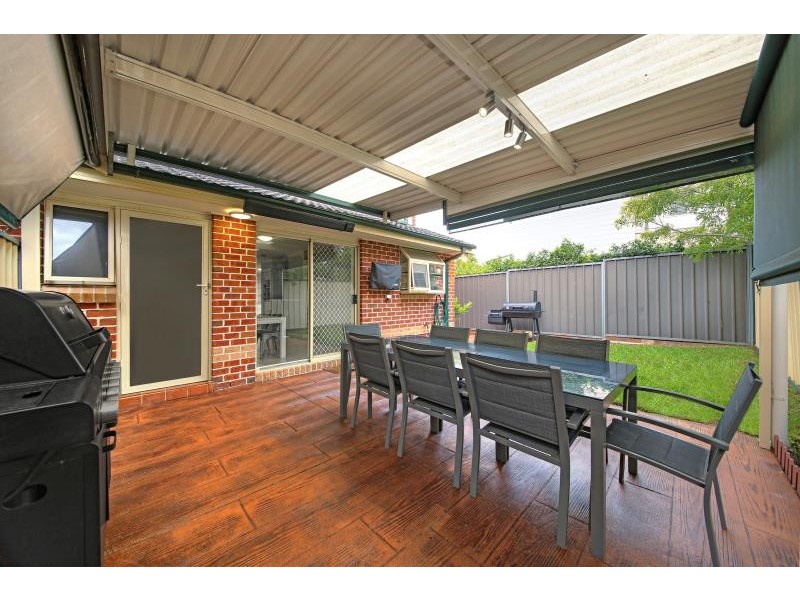 4/19 westbury street, Chipping Norton NSW 2170