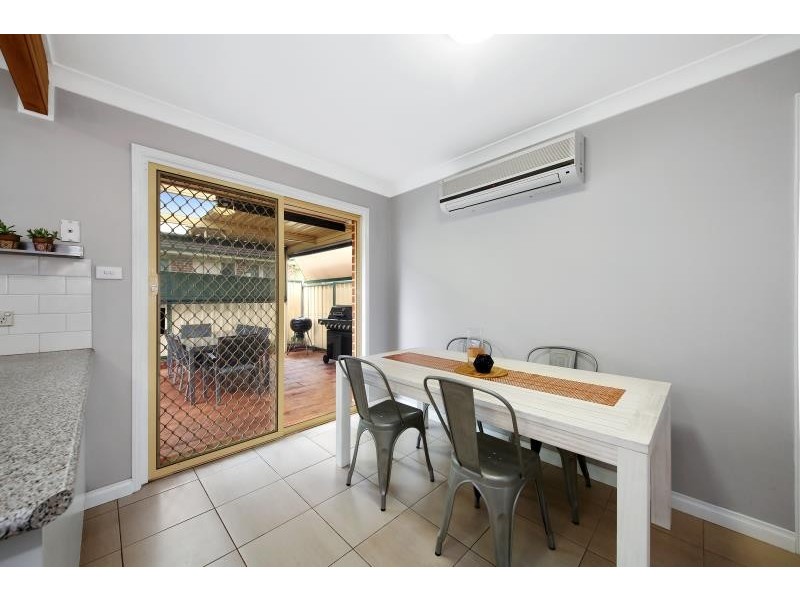 4/19 westbury street, Chipping Norton NSW 2170