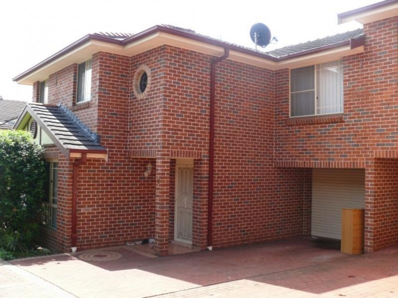 3/161 Epsom Road, Chipping Norton NSW 2170