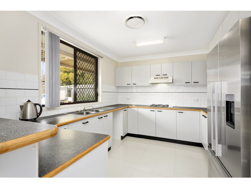 Wattle Grove NSW 2173