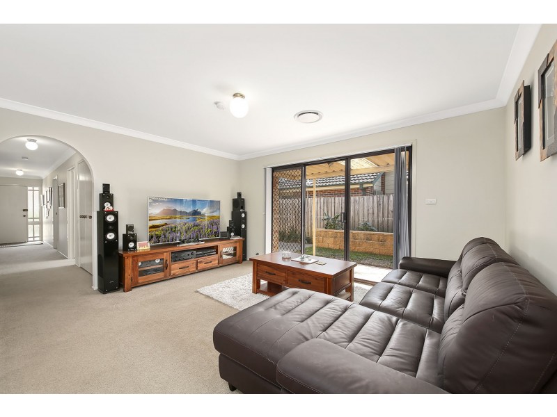 Wattle Grove NSW 2173