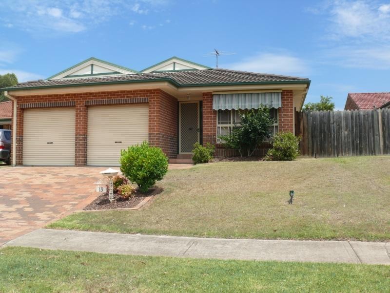 13 Merryville Court, Wattle Grove NSW 2173