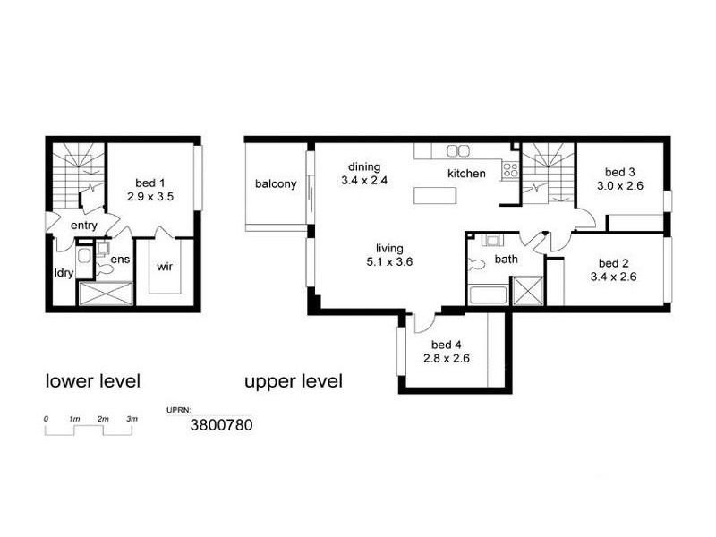 Caringbah NSW 2229 Floorplan