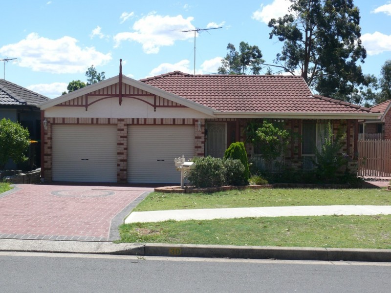 30 Blamey Road, Wattle Grove NSW 2173