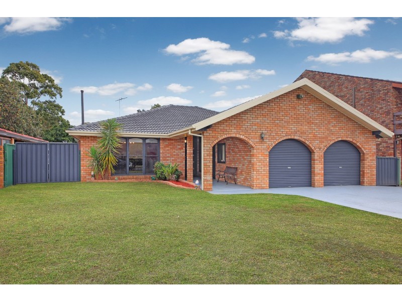 16 Lavington Avenue, Chipping Norton NSW 2170