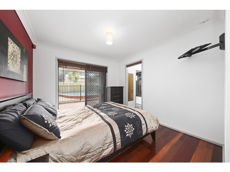 16 Lavington Avenue, Chipping Norton NSW 2170