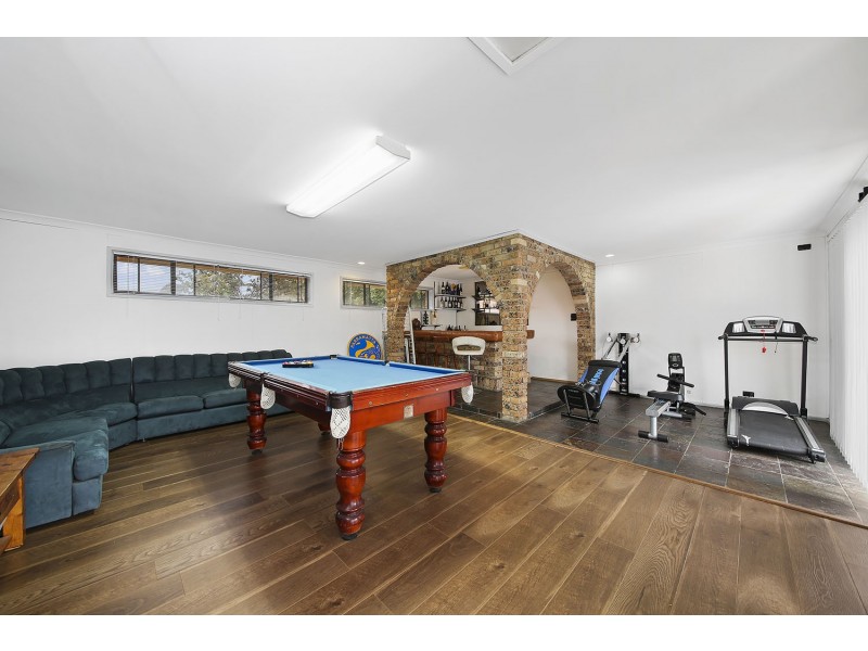 16 Lavington Avenue, Chipping Norton NSW 2170