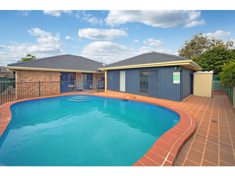 16 Lavington Avenue, Chipping Norton NSW 2170