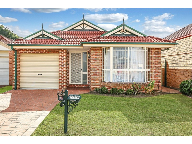 Wattle Grove NSW 2173