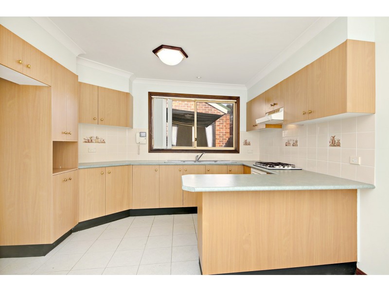 Wattle Grove NSW 2173