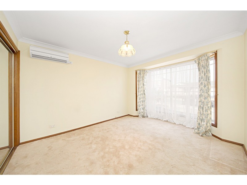 Wattle Grove NSW 2173