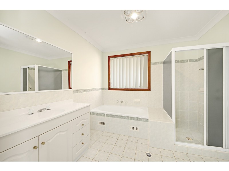 Wattle Grove NSW 2173