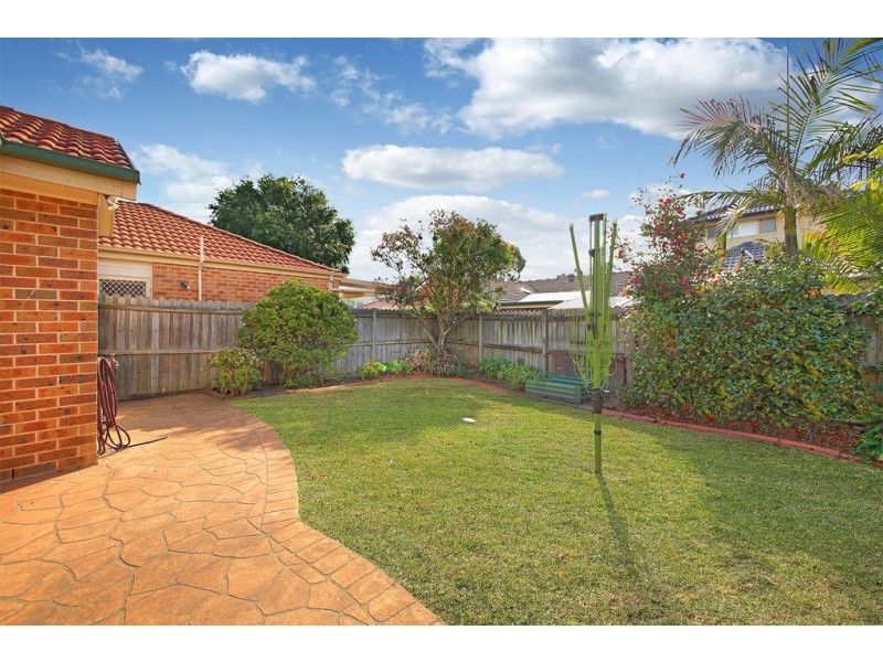 Wattle Grove NSW 2173