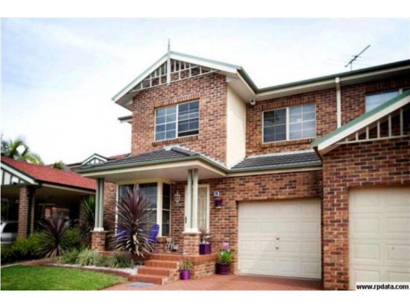 10A Shoreham Crescent, Chipping Norton NSW 2170