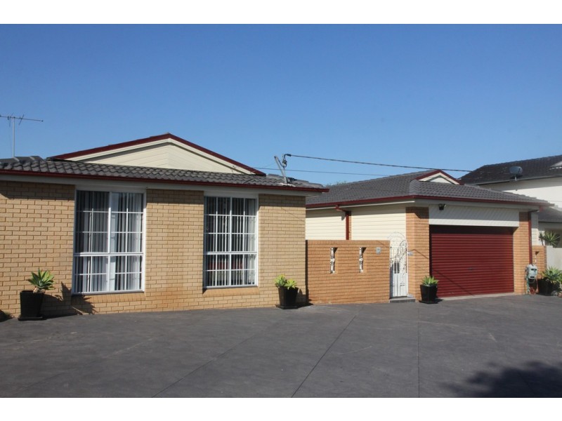 36 Whelan Avenue, Chipping Norton NSW 2170