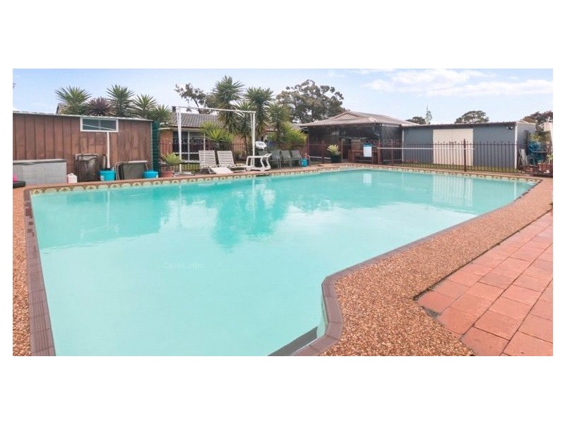 36 Whelan Avenue, Chipping Norton NSW 2170