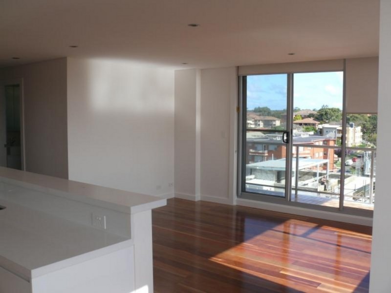 10/14 Giddings Avenue, Cronulla NSW 2230