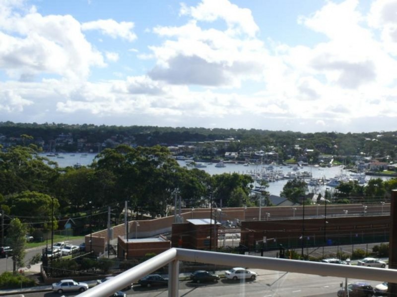 10/14 Giddings Avenue, Cronulla NSW 2230