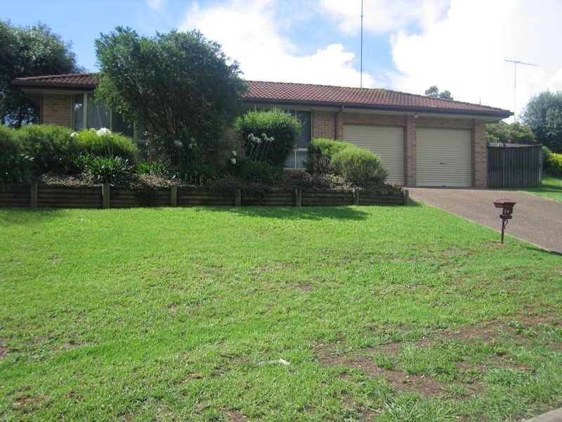 34 Cato Way, Casula NSW 2170