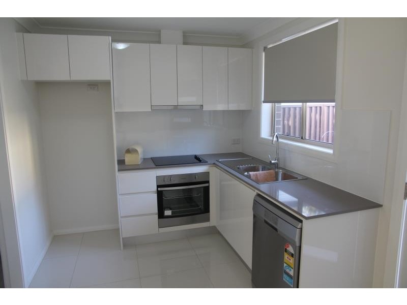 88A Fitzpartick Crescent, Casula NSW 2170