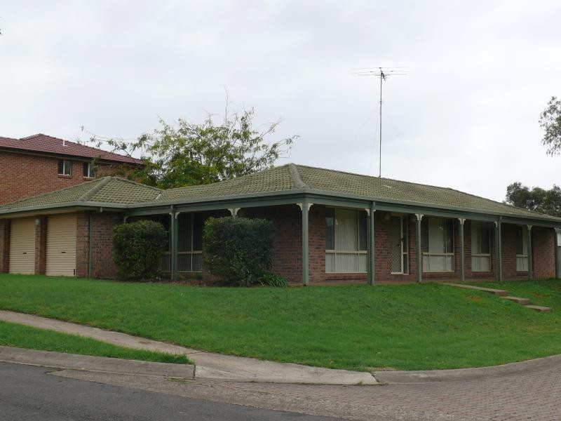 23 Mackellar Street, Casula NSW 2170