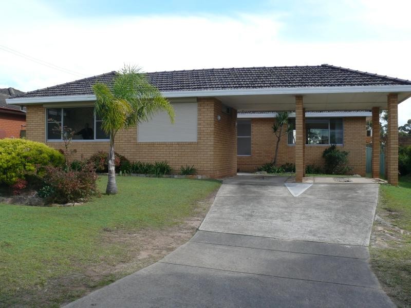 22 Jack O’Sullivan Road, Moorebank NSW 2170