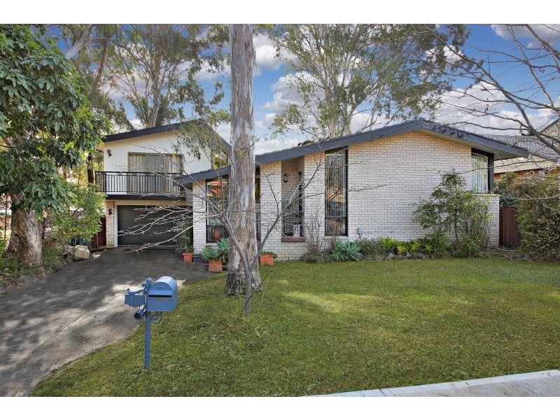 16 Clyde Avenue, Moorebank NSW 2170