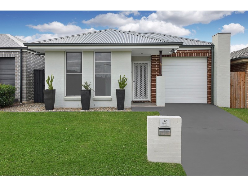 32 Speare Street, Moorebank NSW 2170