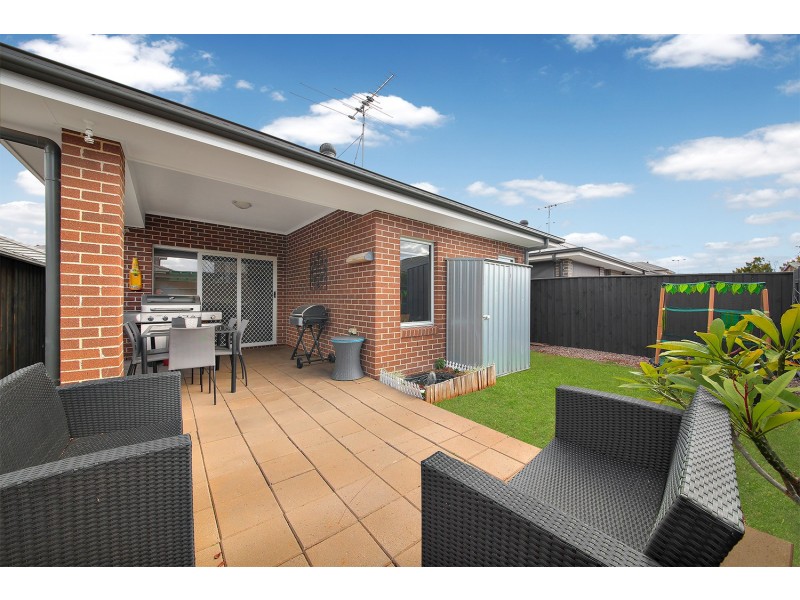32 Speare Street, Moorebank NSW 2170
