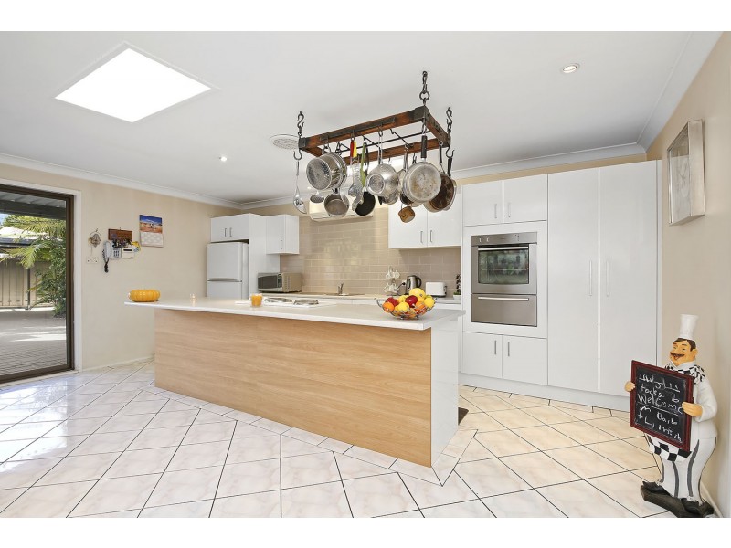 27 Lavington Avenue, Chipping Norton NSW 2170