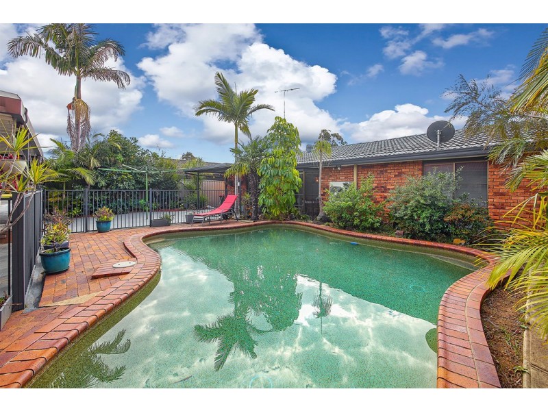 27 Lavington Avenue, Chipping Norton NSW 2170