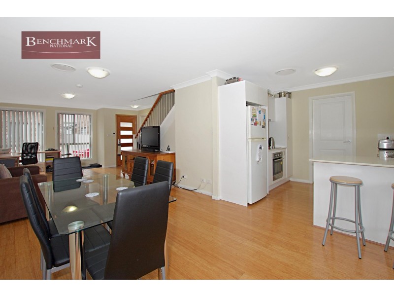 Hammondville NSW 2170