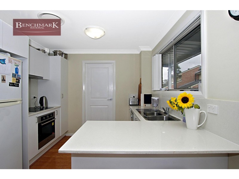 Hammondville NSW 2170