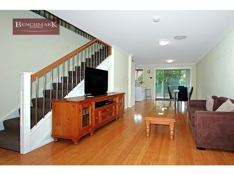 Hammondville NSW 2170