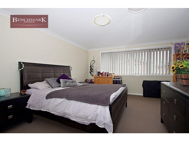 Hammondville NSW 2170