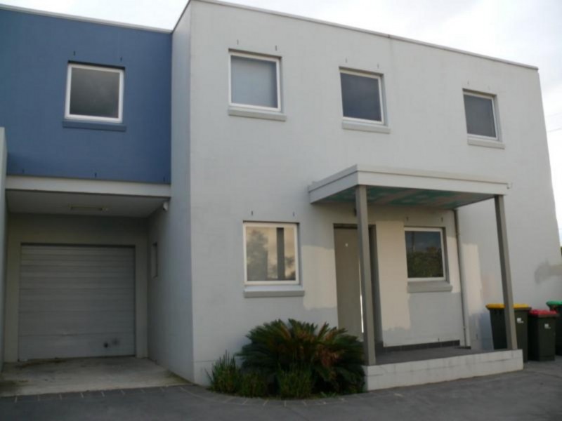 6/186 Newbridge road, Moorebank NSW 2170