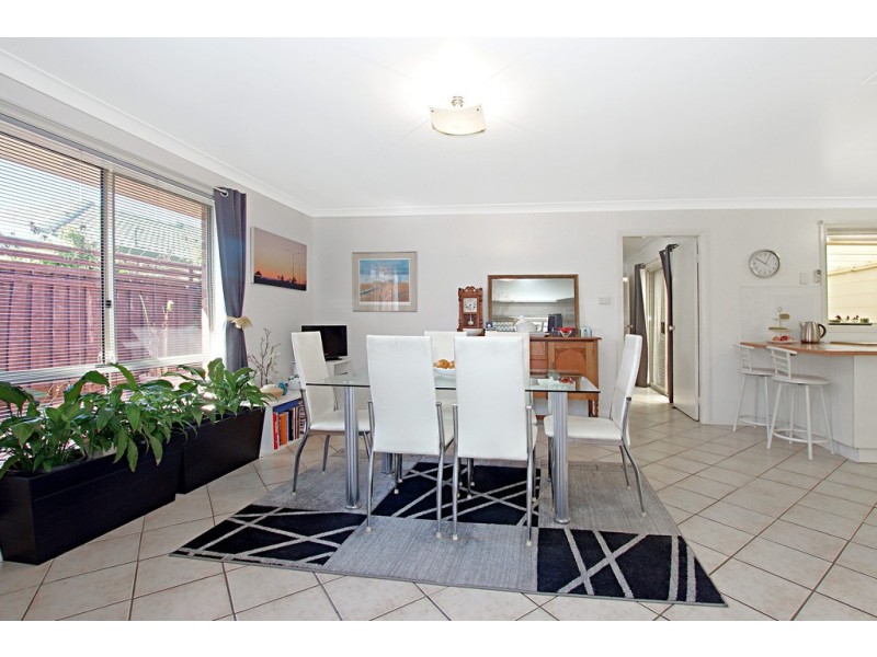15 Orara Court, Wattle Grove NSW 2173