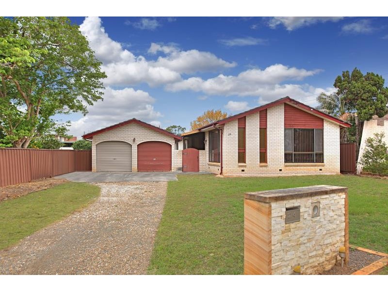 24 ROSS STREET, Chipping Norton NSW 2170