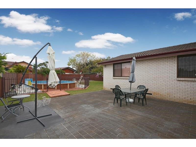 24 ROSS STREET, Chipping Norton NSW 2170