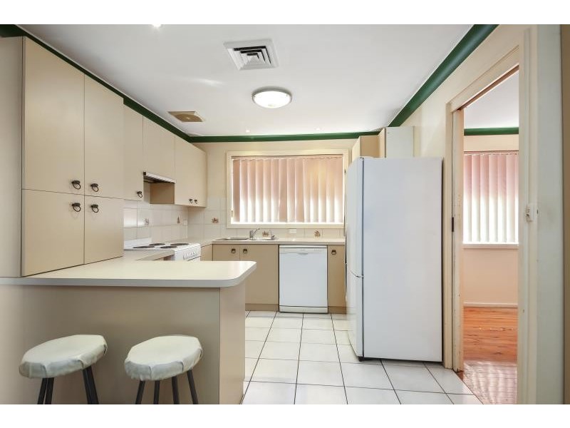 24 ROSS STREET, Chipping Norton NSW 2170