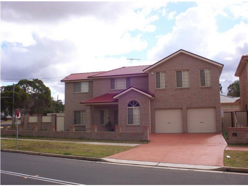 42A Stewart Ave, Hammondville NSW 2170