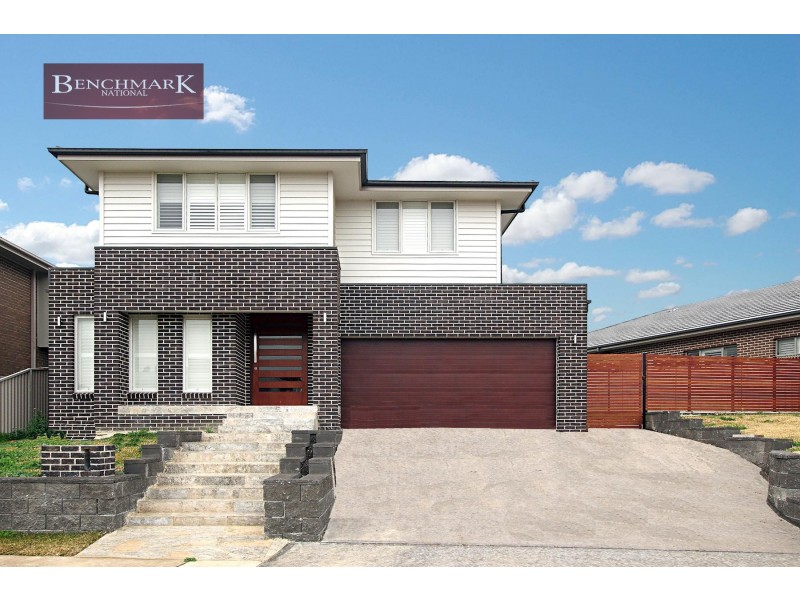 14 Willowie Way, Voyager Point NSW 2172